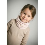 Vaiki&scaron;ka kaklo mova Dryžuota su ta&scaron;keliais Tamsiai rausva 737 6