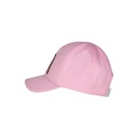 Beisbolo kepurė mergaitei Vaivoryk&scaron;tė Tamsiai rausva 737 3