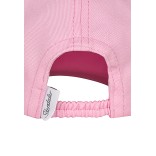 Beisbolo kepurė mergaitei Vaivoryk&scaron;tė Tamsiai rausva 737 5