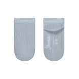 Bambuko pluo&scaron;to vaiki&scaron;kos kojinės, 3 poros (18-34 dydžiai) Kobalto mėlyna 315 4