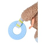 Pakabinamas žaisliukas Me&scaron;kutis Bo, 29 cm Ry&scaron;kiai ruda 998 7