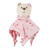 Skepetaitė-migdukas Me&scaron;kutė Betty, 23 cm Rausva 702 1