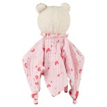 Skepetaitė-migdukas Me&scaron;kutė Betty, 23 cm Rausva 702 2