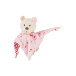 Skepetaitė-migdukas Me&scaron;kutė Betty, 23 cm Rausva 702 3