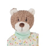 Skepetaitė-migdukas Me&scaron;kutis Bo, 23 cm Balta 908 4