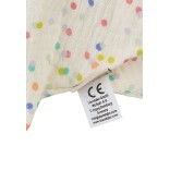 Skepetaitė-migdukas Me&scaron;kutis Bo, 23 cm Balta 908 5