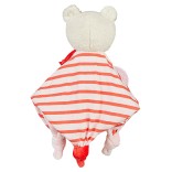 Skepetaitė-migdukas Me&scaron;kutė Betty 28x36 cm Rausva 702 2