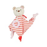 Skepetaitė-migdukas Me&scaron;kutė Betty 28x36 cm Rausva 702 3