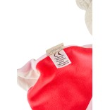 Skepetaitė-migdukas Me&scaron;kutė Betty 28x36 cm Rausva 702 5