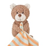 Vaiki&scaron;ka skepetaitė-migdukas Me&scaron;kutis Bo Mėta 201 3