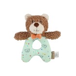 Bar&scaron;kutis Me&scaron;kutis Bob, 15 cm Ry&scaron;kiai ruda 998 1