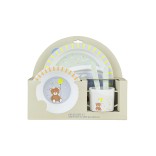 Vaiki&scaron;kų indų rinkinys Me&scaron;kinų &scaron;eimyna Spalvotas 999 1