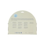 Vaiki&scaron;kų indų rinkinys Me&scaron;kinų &scaron;eimyna Spalvotas 999 2