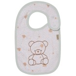 Seilinukas su segtuku Me&scaron;kutis Bo, 26x38 cm Skaisti balta 500 3