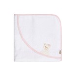 Rank&scaron;luostis su gobtuvu Me&scaron;kutė Betty 80x80 cm Skaisti balta 500 1