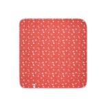 Rank&scaron;luostis su gobtuvu Me&scaron;kutė Betty 100x100 cm Rausva 702 3