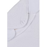 Rank&scaron;luostis su gobtuvu Me&scaron;kutis Bo 100x100cm Skaisti balta 500 4