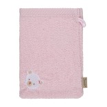 Plau&scaron;inių rinkinys Me&scaron;kutė Betty 2vnt. Rausva 702 2