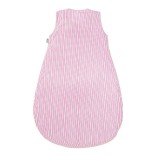 Vasarinis miegmai&scaron;is Emmi, 90 cm Balta 2