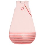 Miegmai&scaron;is Me&scaron;kinų &scaron;eimyna 80 cm, 1,5 TOG Rausva 702 1