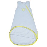 Miegmai&scaron;is Me&scaron;kinų &scaron;eimyna 90 cm, 1,5 TOG &Scaron;velni melsva 398 3