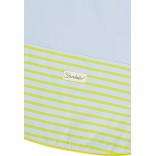 Miegmai&scaron;is Me&scaron;kinų &scaron;eimyna 110 cm, 1,5 TOG &Scaron;velni melsva 398 4