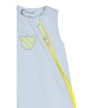 Miegmai&scaron;is Me&scaron;kinų &scaron;eimyna 110 cm, 1,5 TOG &Scaron;velni melsva 398 5