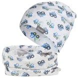 Vaiki&scaron;ka kaklo mova &bdquo;Traktorius Pilk&scaron;va 518 3