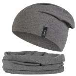 Vaiki&scaron;ka kaklo mova Tamsiai pilka 574 3