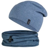 Vaiki&scaron;ka kaklo mova Indigo 376 5