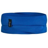 Trikotažinė kaklaskarė - mova Baby blue 304 1