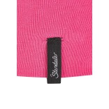 Vaiki&scaron;ka trikotažinė Beanie kepurė &Scaron;velni mėta 200 4