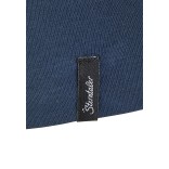 Vaiki&scaron;ka trikotažinė Beanie kepurė Tamsiai mėlyna 300 5