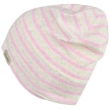 Vaiki&scaron;ka kepurė beanie Dryžuota su ta&scaron;keliais Kobalto mėlyna 315 4