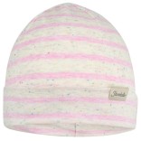 Vaiki&scaron;ka kepurė beanie Dryžuota su ta&scaron;keliais Kobalto mėlyna 315 2