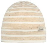 Vaiki&scaron;ka kepurė beanie Dryžuota su ta&scaron;keliais Kobalto mėlyna 315 2