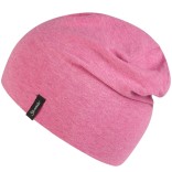 Vienguba vaiki&scaron;ka trikotažinė kepurė Bra&scaron;kių raudona 746 4