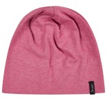 Vienguba vaiki&scaron;ka trikotažinė kepurė Bra&scaron;kių raudona 746 3