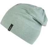 Vienguba vaiki&scaron;ka trikotažinė kepurė Žalia 270 4