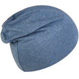 Vienguba vaiki&scaron;ka trikotažinė kepurė Indigo 376 3