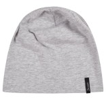 Vienguba vaiki&scaron;ka trikotažinė kepurė &Scaron;viesiai pilka 513 2