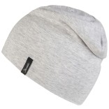 Vienguba vaiki&scaron;ka trikotažinė kepurė &Scaron;viesiai pilka 513 4