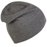 Vienguba vaiki&scaron;ka trikotažinė kepurė Tamsiai pilka 574 3