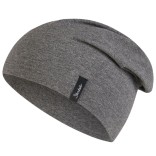 Vienguba vaiki&scaron;ka trikotažinė kepurė Tamsiai pilka 574 1