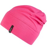 Vaiki&scaron;ka trikotažinė Beanie kepurė Ry&scaron;ki rožinė 745 3