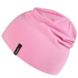 Vaiki&scaron;ka trikotažinė Beanie kepurė &Scaron;velni mėta 200 4