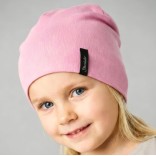 Vaiki&scaron;ka trikotažinė Beanie kepurė &Scaron;velni mėta 200 7