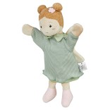 Teatro lėlė, maunama ant rankos Fėja, 33 cm &Scaron;velni mėta 200 1