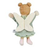 Teatro lėlė, maunama ant rankos Fėja, 33 cm &Scaron;velni mėta 200 2