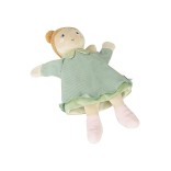 Teatro lėlė, maunama ant rankos Fėja, 33 cm &Scaron;velni mėta 200 3